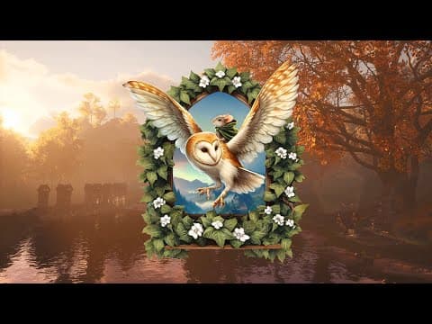 Gameplay Trailer