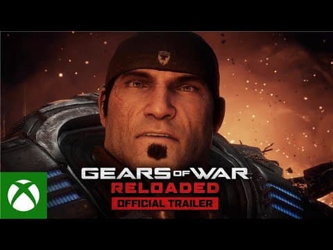Gears of War