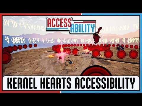 Kernel Hearts Dev Diary