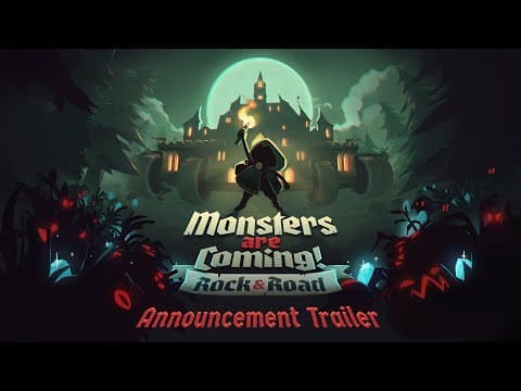Announcement Trailer