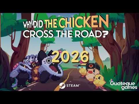 Gameplay Trailer