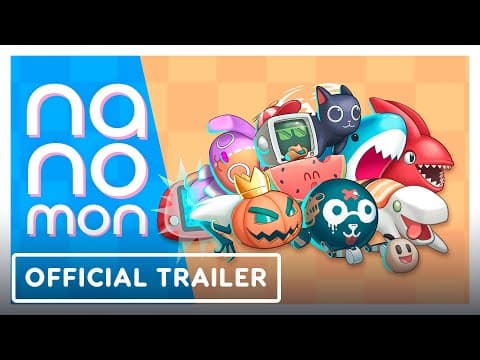 Gameplay Trailer