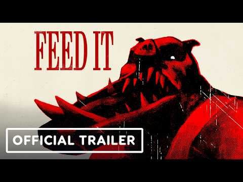 Feed It Dev Diary