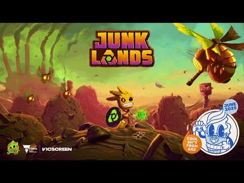Junklands