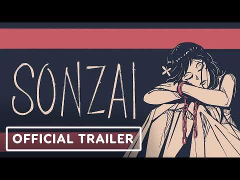 Sonzai Trailer