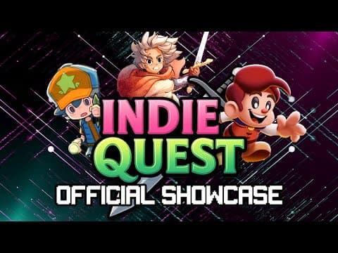 Gameplay Trailer