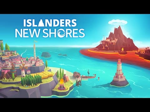 ISLANDERS
