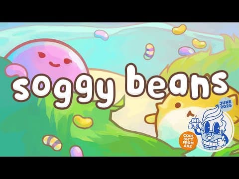 Soggy Beans