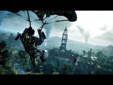 Gameplay Trailer