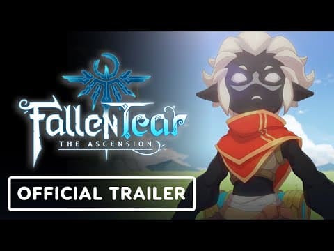 Gameplay Trailer