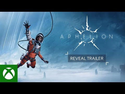 Aphelion