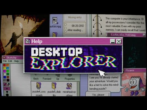 Gameplay Trailer