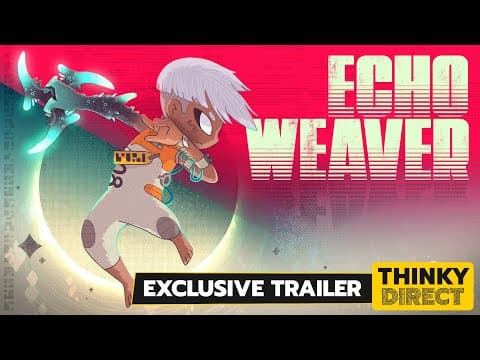Echo Weaver trailer
