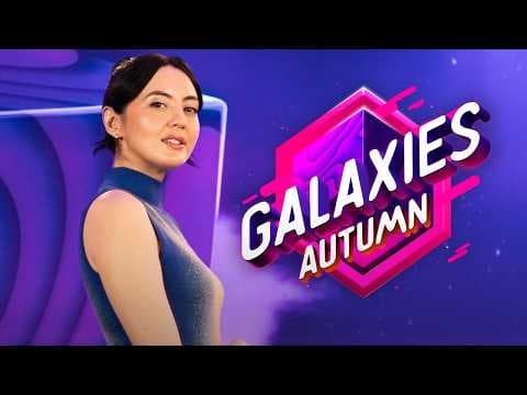 Planet Zoo 2 — Galaxies Autumn 2026 showcase segment