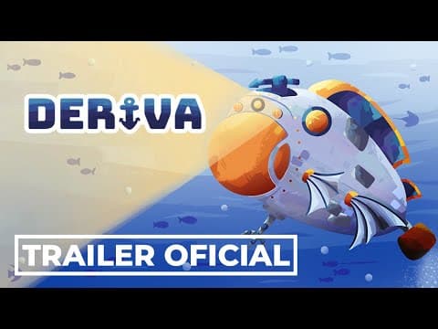 Gameplay Trailer