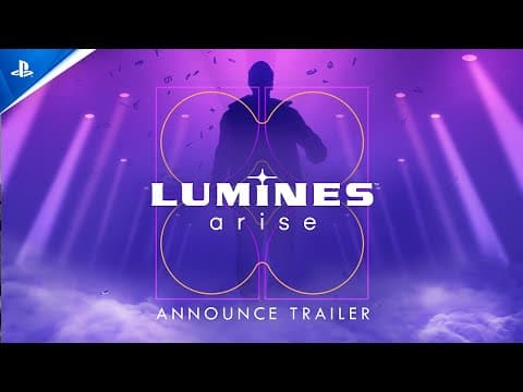 Lumines Arise