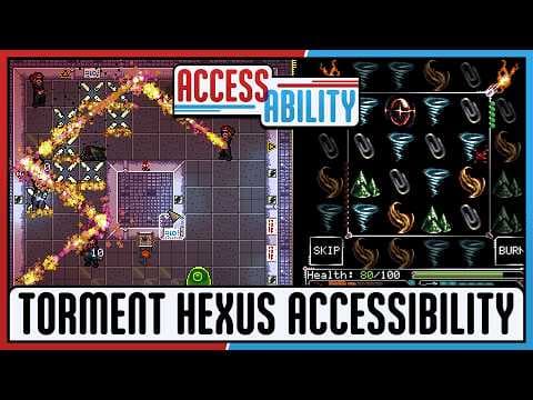 Torment Hexus Dev Diary