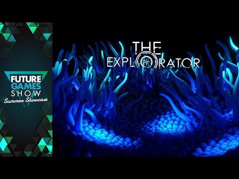 The Explorator Launch