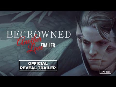 Reveal Trailer