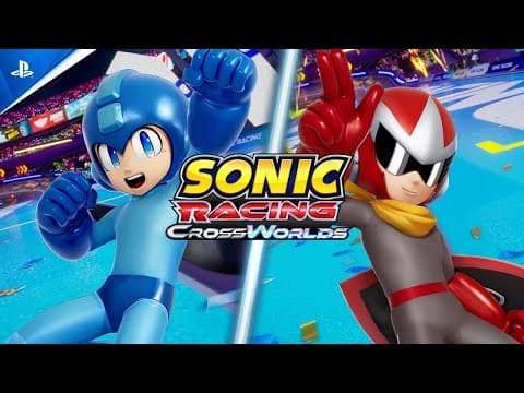 Sonic Racing
