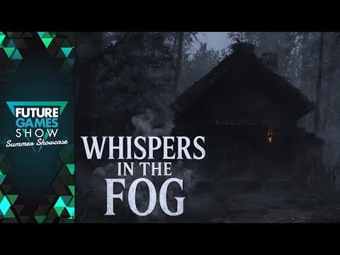 Whispers in the Fog Reveal