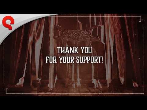 Gothic 1 Remake - Trailer