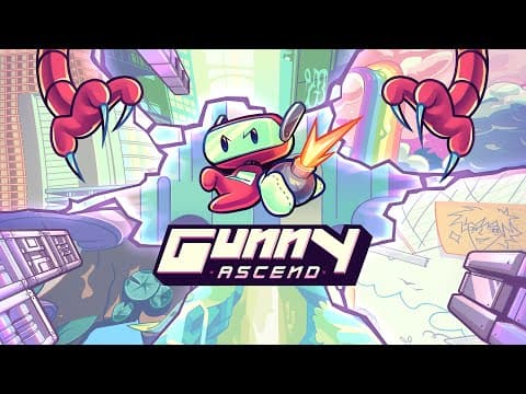 Gameplay Trailer