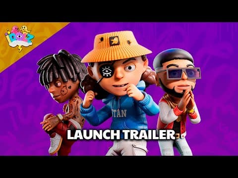 Gameplay Trailer