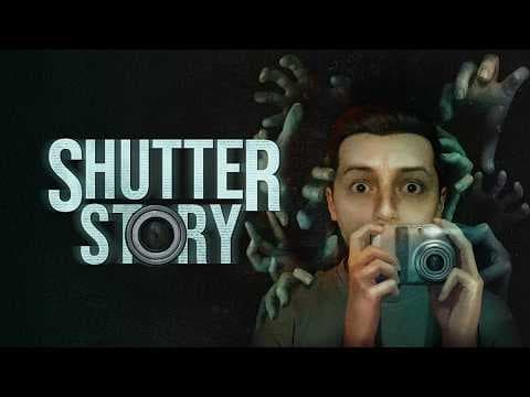 Shutter Story Trailer