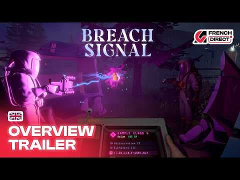 Breach Signal Overview Trailer