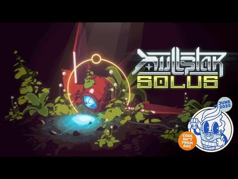 Nullstar Solus
