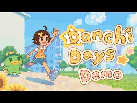 Demo Trailer