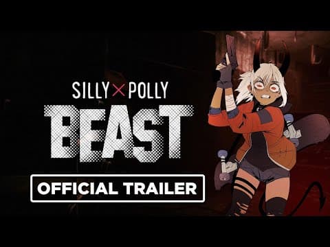 Gameplay Trailer