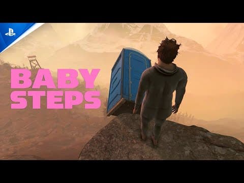 Baby Steps