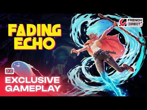 Fading Echo - Gameplay Overview