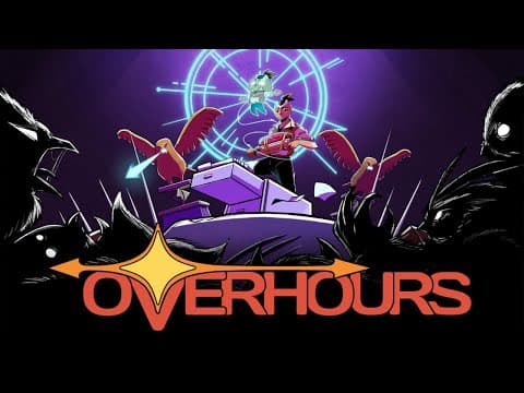Overhours