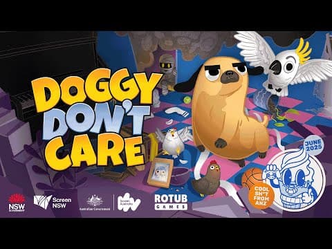 Doggy Don't Care