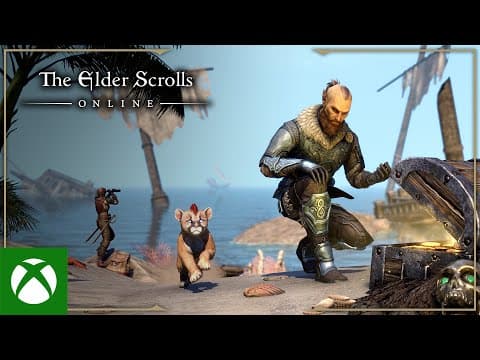The Elder Scrolls Online