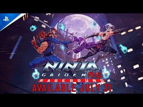 Ninja Gaiden