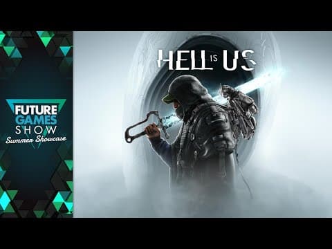 Hell Is Us