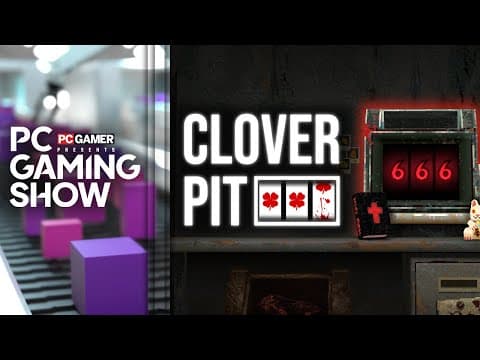 Cloverpit