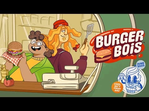 Burger Bois