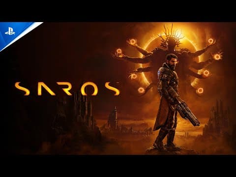 Saros