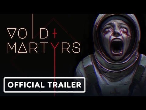 Gameplay Trailer