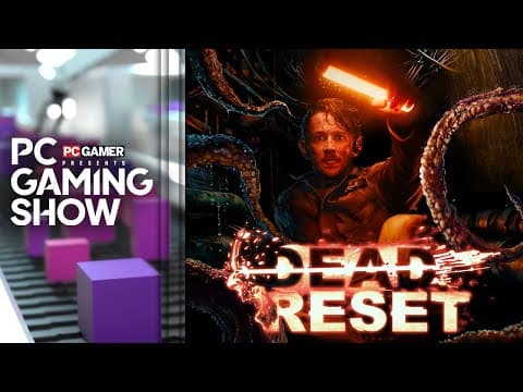 Dead Reset
