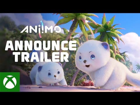 Aniimo Reveal