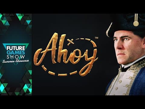 Ahoy Reveal