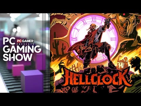 Hell Clock