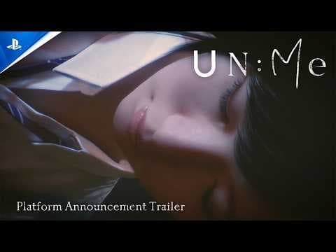 UN:Me Announcement Trailer