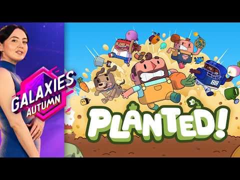 Planted! - Release Date Trailer